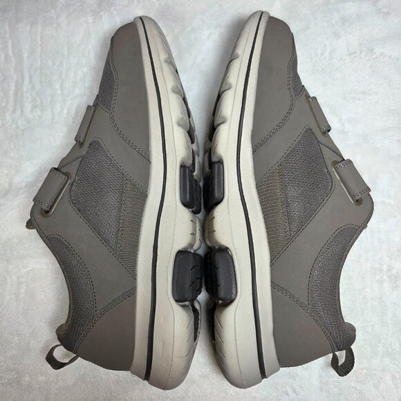 Lot of 2 - Skechers After Burn (9.5 EWW) & Skechers GOwalk 5 - Wistful (10 EWW) - Picture 12 of 12